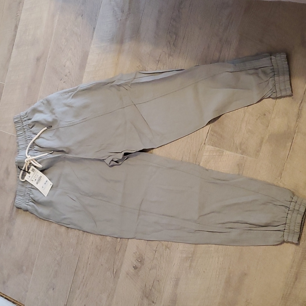 Zara joggers